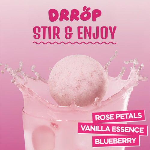 Brunei Berry + Coconut Bahamas — Cocktail Bomb Duo