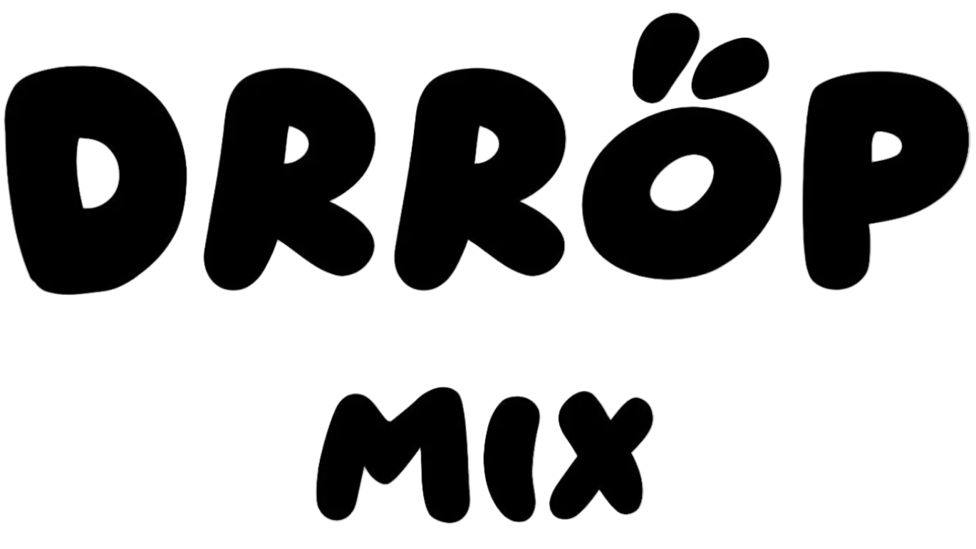 Drrop Mix