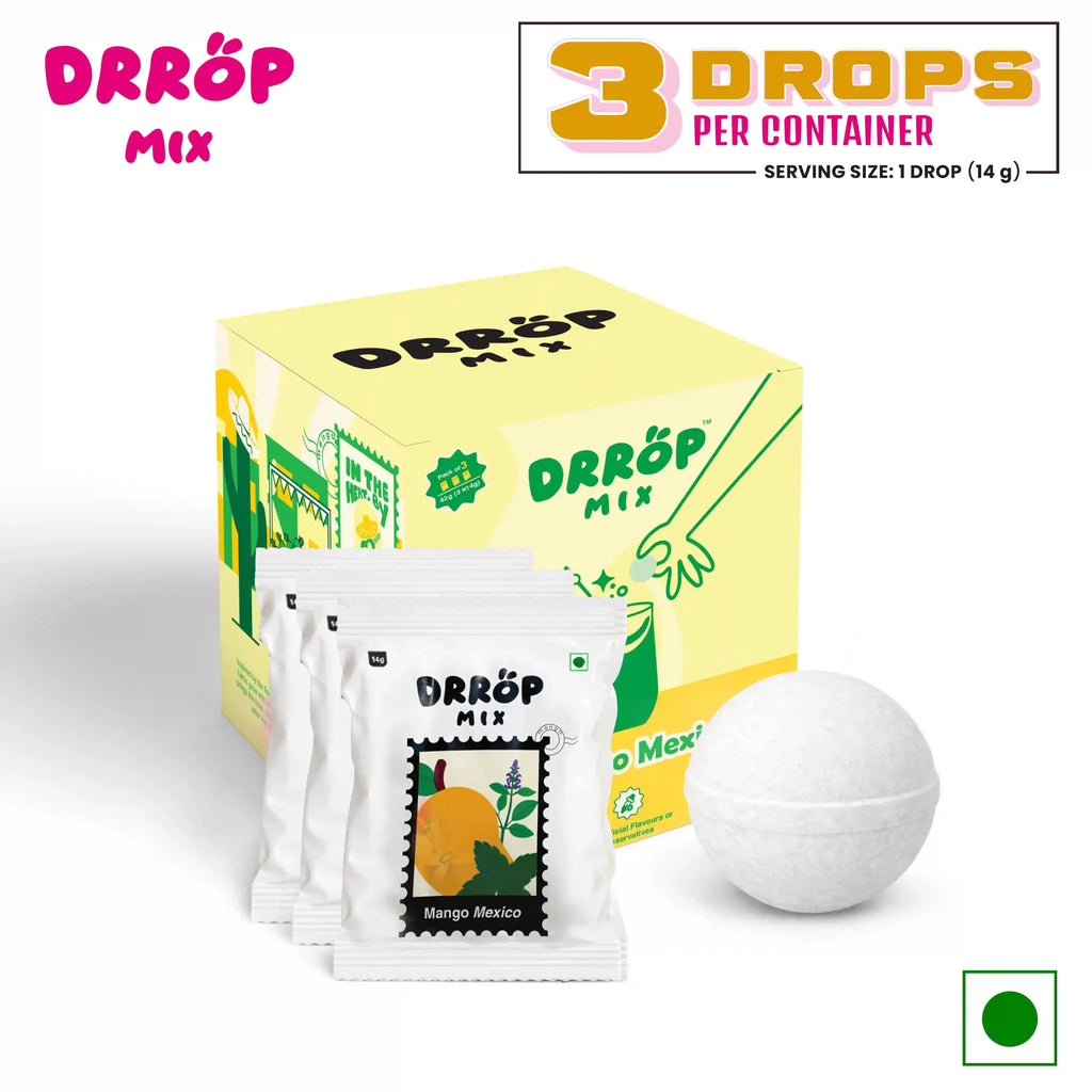 Drrop Hamper — The Premium Gift Set