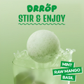 Mango Mexico + Coconut Bahamas — Cocktail Bomb Duo