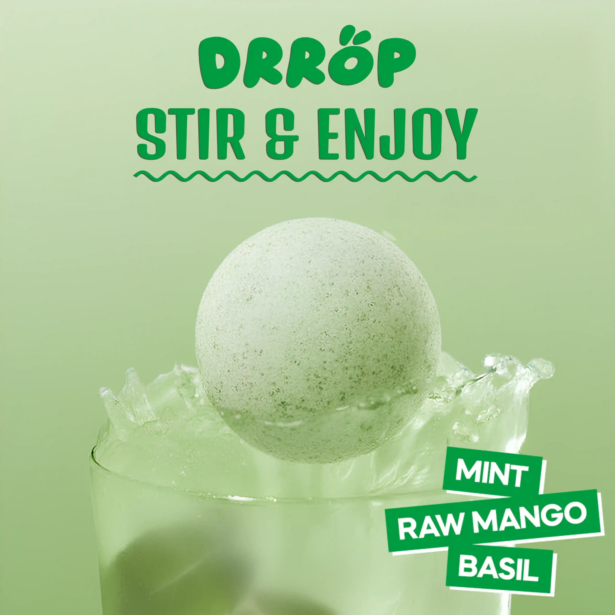 Mango Mexico (Raw Mango)