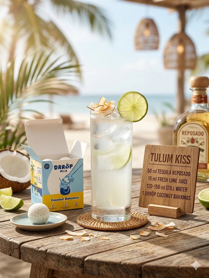 Tulum Kiss