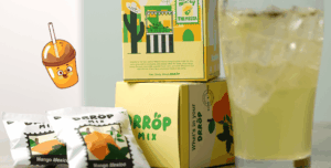 How Drrop Fits Every Mood?