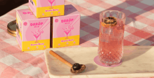 What Is a Drink Bomb?